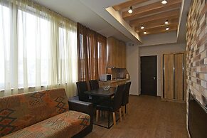Gallery Apartments C