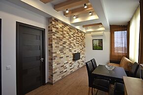 Gallery Apartments C