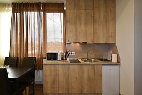 Gallery Apartments C