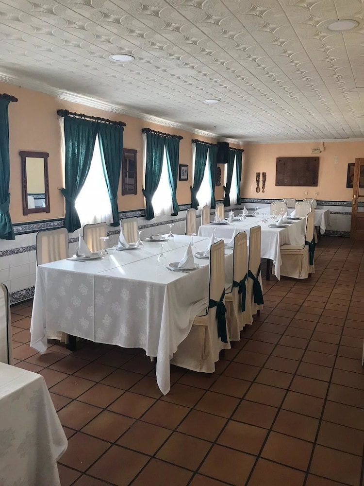 Hotel Mesón del Moro