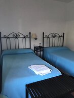 Hotel Mesón del Moro