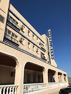 Hotel Mesón del Moro