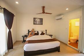 The Regalia Resort