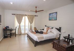 The Regalia Resort