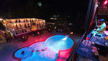 The Regalia Resort