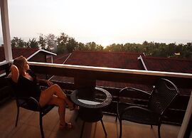 The Regalia Resort