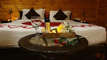 The Regalia Resort
