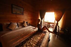The Regalia Resort