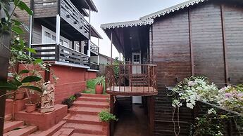 The Regalia Resort