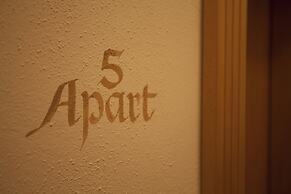 Alpenapart Ladis