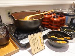APA Hotel Hachinohe Chuo