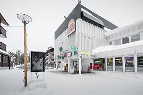 Kumparehuoneistot