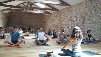Le Dojo du Plessis