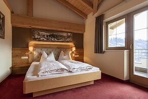 Laudegghof Ladis