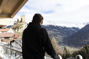 Laudegghof Ladis