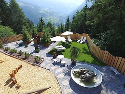 Laudegghof Ladis