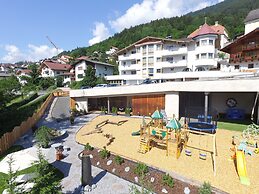 Laudegghof Ladis