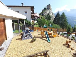 Laudegghof Ladis