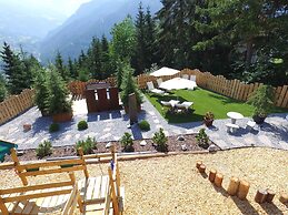 Laudegghof Ladis