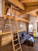 Laudegghof Ladis