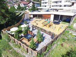 Laudegghof Ladis