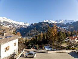 Laudegghof Ladis