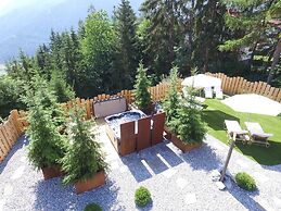 Laudegghof Ladis