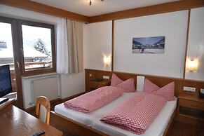Alphotel Mittersill