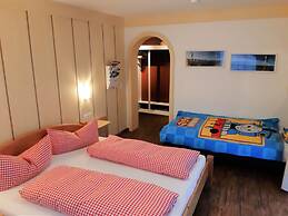 Alphotel Mittersill