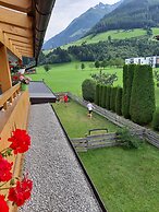 Alphotel Mittersill
