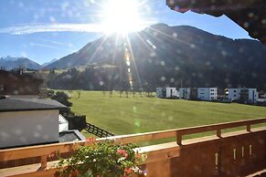 Alphotel Mittersill