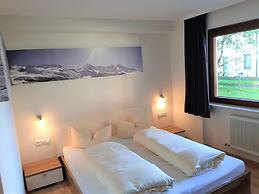 Alphotel Mittersill