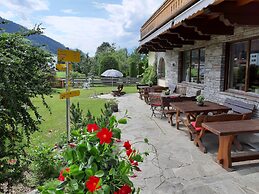Alphotel Mittersill