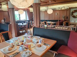Alphotel Mittersill