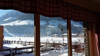 Alphotel Mittersill