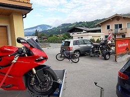 Alphotel Mittersill