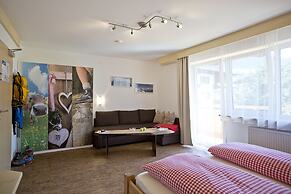 Alphotel Mittersill