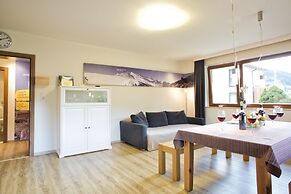 Alphotel Mittersill