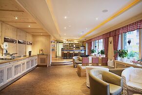 Alphotel Mittersill