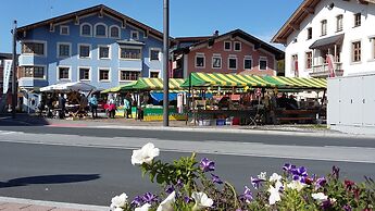 Alphotel Mittersill