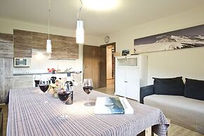 Alphotel Mittersill