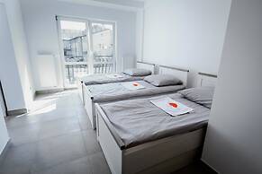 Hostel Orange Tree