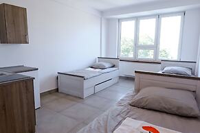 Hostel Orange Tree