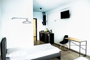 Hostel Orange Tree