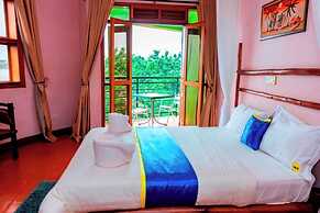 Sky Beach Hotel