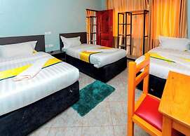 Sky Beach Hotel