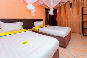 Sky Beach Hotel