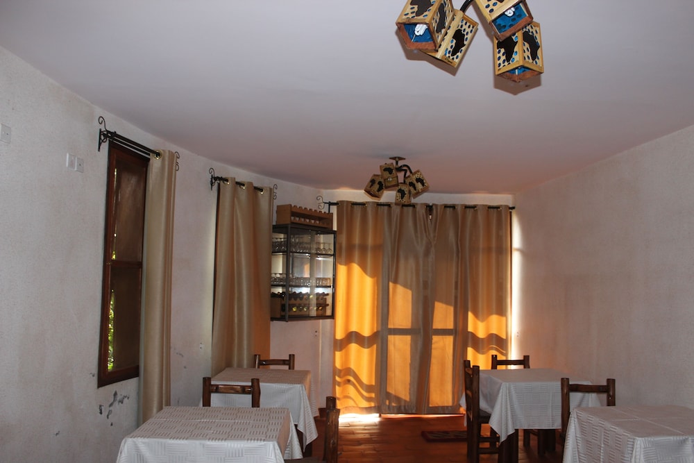 Sky Beach Hotel