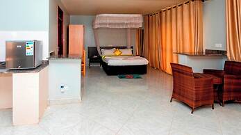Sky Beach Hotel