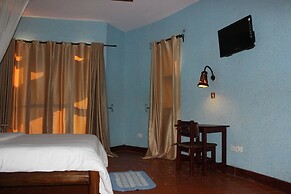 Sky Beach Hotel